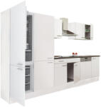  Yorki 340 konyhabútor alulfagyasztós hűtős kivitelben - pepita - 401 990 Ft