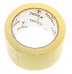 TOPEX Papírszalag sárga 38mm x 35m 23B205 (23B205)