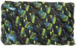 ZIPIT Penar Penar cu fermoar, ZIPIT Fresh Jumbo - verde cu flori (ZP-422903) - vexio - 35,99 RON Penar