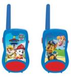 Lexibook Lexibook: Paw Patrol Talkies-walkies - 120 de metri distanță Set bricolaj copii