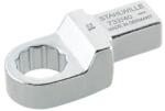 STAHLWILLE Cserélhető csillagkulcsfej nyomatékkulcsokhoz 14x18 mm, DIM 30