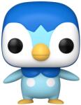Funko Figura Funko POP! Games: Pokemon - Piplup #865 (089201) Figurina