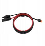 EcoFlow Kábel EcoFlow MC4 napelem panelekhez XT60i 2, 5m-ig (5008004056)