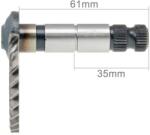 101 Octane BT24484 Berugókar 61mm/35mm - Gy6 50cc, 139qmb