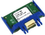 Lexmark Card PVC 40C9200 CARD FORM BAR CODE (40C9200)