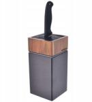 Orion Késtartó állvány Orion 22, 5 cm szürke fa (540596)