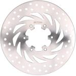 101 Octane 35860 Oem Féktárcsa - Derbi Senda Drd, Gilera Smt