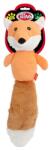PET NOVA DOG LIFE STYLE Vörös róka 36cm plüss játék kutyának