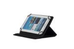 RIVACASE 3003 Tablet Tok - 7-8", Fekete
