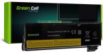 Green Cell LE57V2 Lenovo ThinkPad L450/Txxx/X2xx notebook akkumulátor 4400 mAh (LE57V2) (LE57V2)