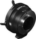 DZOFilm Octopus Adapter PL-X (DZO-ADPLXBLK) - tripont