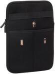 RIVACASE 5617 Travel Organizer 10.1" Tablet tok fekete (4260403573730) (rc-5617) (rc-5617)