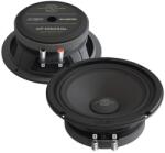 deaf bonce Apocalypse AP-M60SQL autós hangszóró komponens szett, 165mm, 150W RMS, 4, 2 db-os hangszóró szett