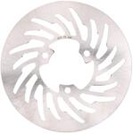 101 Octane 37487 Oem Hátsó Féktárcsa 218mm - Aprilia Sx, Rx, Derbi Senda Drd, Gilera Rcr