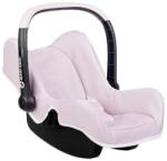Smoby Maxi Cosi Scaun auto pentru păpuși roz deschis (SM 240241)
