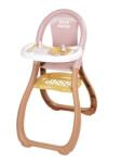 Smoby Scaun de masă pentru păpuși Baby Nurse (SM 220388)
