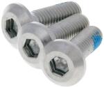 101 Octane IP32247 Csillag Fejű Csavar M8x25/20 - Féktárcsa - Szett (3 Db)