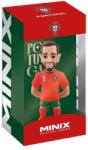 MINIX Fotbal: Portugalia - BRUNO FERNANDEZ (ADCMN18581) Figurina