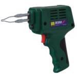 Dedra Forrasztópisztoly 175W LED Lámpával És Tartozékkal