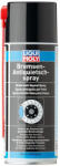 LIQUI MOLY Spray antiscartait frane, LIQUI MOLY 3079, rezistenta la temperaturi intre -40 Celsius si +1200 Celsius - 400ML