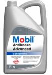 Mobil Antigel concentrat rosu roz Mobil Antifreeze Advanced G12 G12+ - 5 Litri
