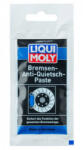 LIQUI MOLY Pasta lubrifiere, antiscartait frane, LIQUI MOLY 3078, rezistenta la temperaturi intre -40 Celsius si +1200 Celsius - 10GR