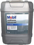 Mobil Antigel concentrat rosu roz Mobil Antifreeze Advanced G12 G12+ - 20 Litri