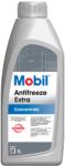 Mobil Antigel albastru concentrat Mobil Antifreeze Extra G11 - 1 Litru