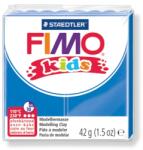 FIMO Полимерна глина Staedtler Fimo Kids, 42g, син 3 (23848-А-СИН)