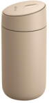 FELLOW - Carter Slide Mug - Sand Dune - Insulated Mug 355ml (cfd-2507010352)