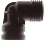 BWT - Flex Elbow Connector M 3/8 (cfd-3400000608)