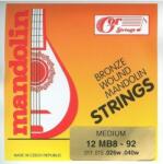 Gorstrings 12MB8-92 Corzi pentru mandoline (12MB8-92)
