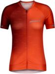 Scott Tricou de ciclism pentru femei RC Pro S/Sl Flame Red/Glace Blue XS