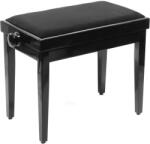 Pianonova SG 801 Scaun din lemn pentru pian Black (SG801-B)