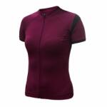 Sensor Tricou de ciclism pentru femei Coolmax Classic S
