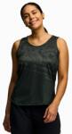 Race Face Maiou pentru femei Wave Tank Camo S