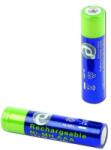 Gembird 850mAh AAA Ni-MH akkumulátor (2db/csomag) (EG-BA-AAA8R-01) (EG-BA-AAA8R-01) (EG-BA-AAA8R-01)