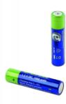 Gembird 1000mAh AAA Ni-MH akkumulátor (2db/csomag) (EG-BA-AAA10-01) (EG-BA-AAA10-01) (EG-BA-AAA10-01)