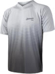 Sensor Tricou de ciclism pentru bărbați Cyklo Brave Grey M