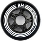 BH Roți inline BH 80 mm / 84A 8-Pack Black