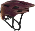 SCOTT Cască de ciclism Stego Plus red L