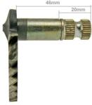 101 Octane BT12001 Berugókar 46mm/20mm - Gy6 50cc, 139qmb