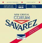 Savarez 500CR Cristal Corum Corzi de nylon (500CR)