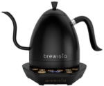 Brewista - Artisan Variable Temperature Electric Kettle Black 1l (cfd-0505010055) Fierbator