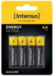 Intenso Energy Ultra AA elem 4db/cs (7501424) (intenso7501424) (intenso7501424)