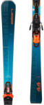 Elan Primetime 44 Fusion X + Emx 12 Gw (abcklg23)