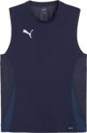PUMA Teamgoal Sleeveless Jersey (70591306)