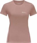Jack Wolfskin Vonnan S/s T W (1810061_2919)