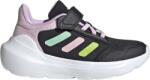 adidas TENSAUR RUN 3.0 EL C Negru, Mix, Alb 28 (IH1052)