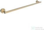 Laufen NIARA 80, 2 cm-es törölközőtartó, halvány matt arany H3810621650011 (H3810621650011)